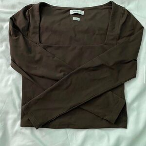 Babaton Contour Long Sleeve